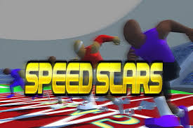 Speed Stars Gameplay