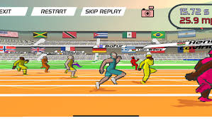 Speed Stars Action